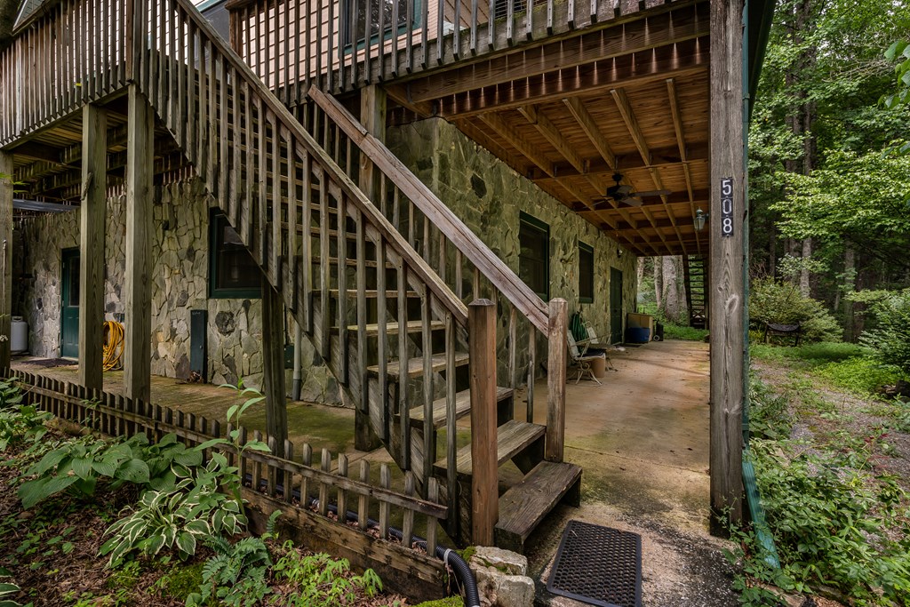 508 Bolden Branch Road
