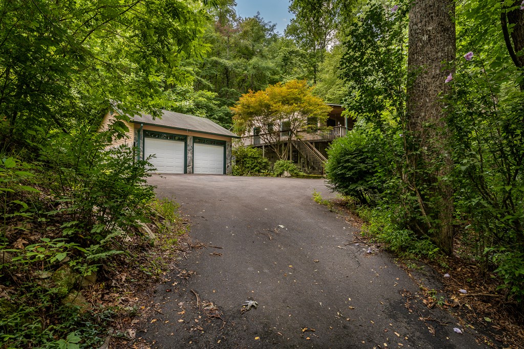 508 Bolden Branch Road