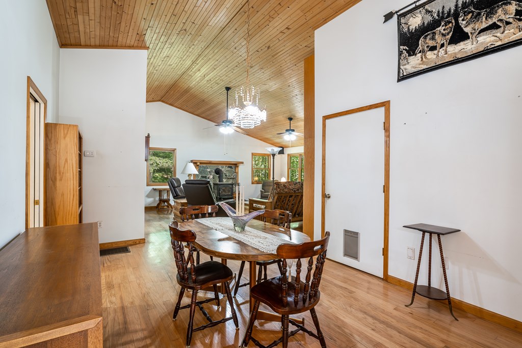 508 Bolden Branch Road