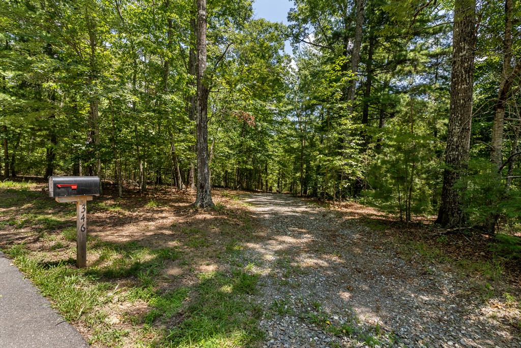 346 Mission Ridge Drive