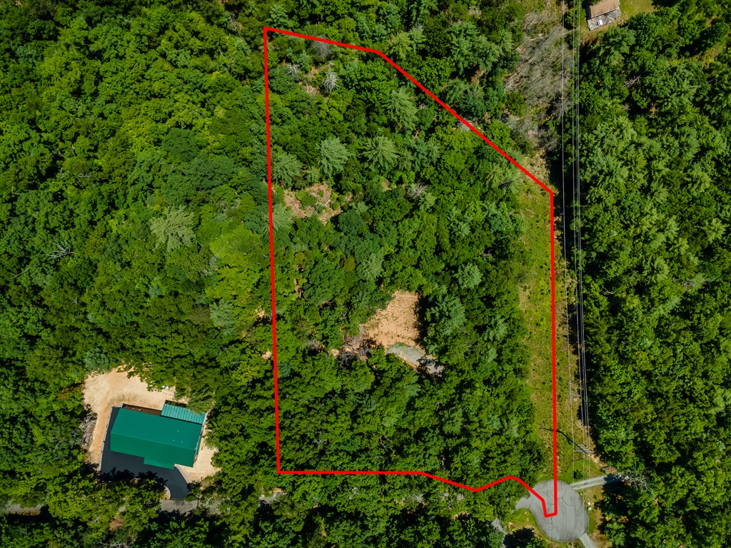 346 Mission Ridge Drive
