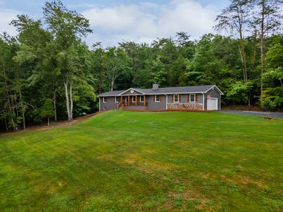 1784 Settlement Road