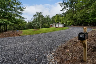1784 Settlement Road