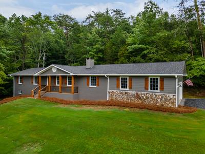 1784 Settlement Road