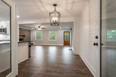 1784 Settlement Road