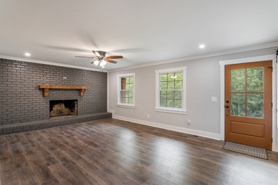 1784 Settlement Road