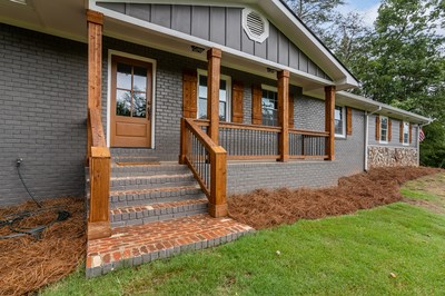 1784 Settlement Road