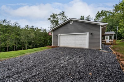 1784 Settlement Road