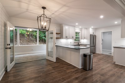 1784 Settlement Road