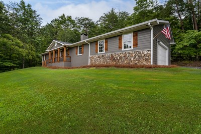 1784 Settlement Road