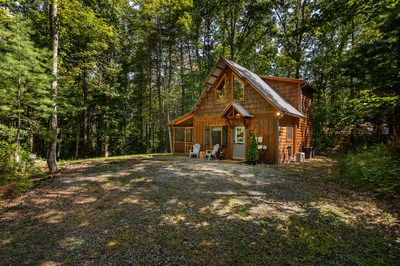 145 Whispering Hills Road