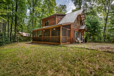 145 Whispering Hills Road