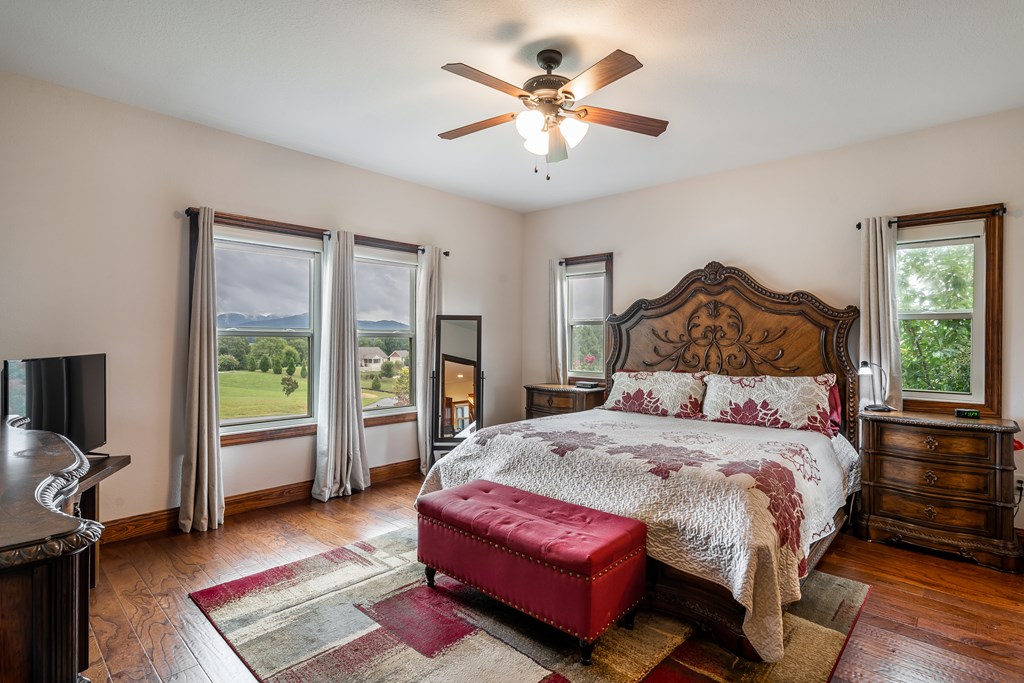 62 Bonney Ridge Road
