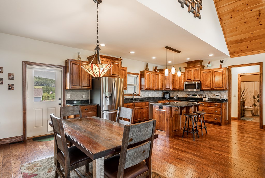 62 Bonney Ridge Road