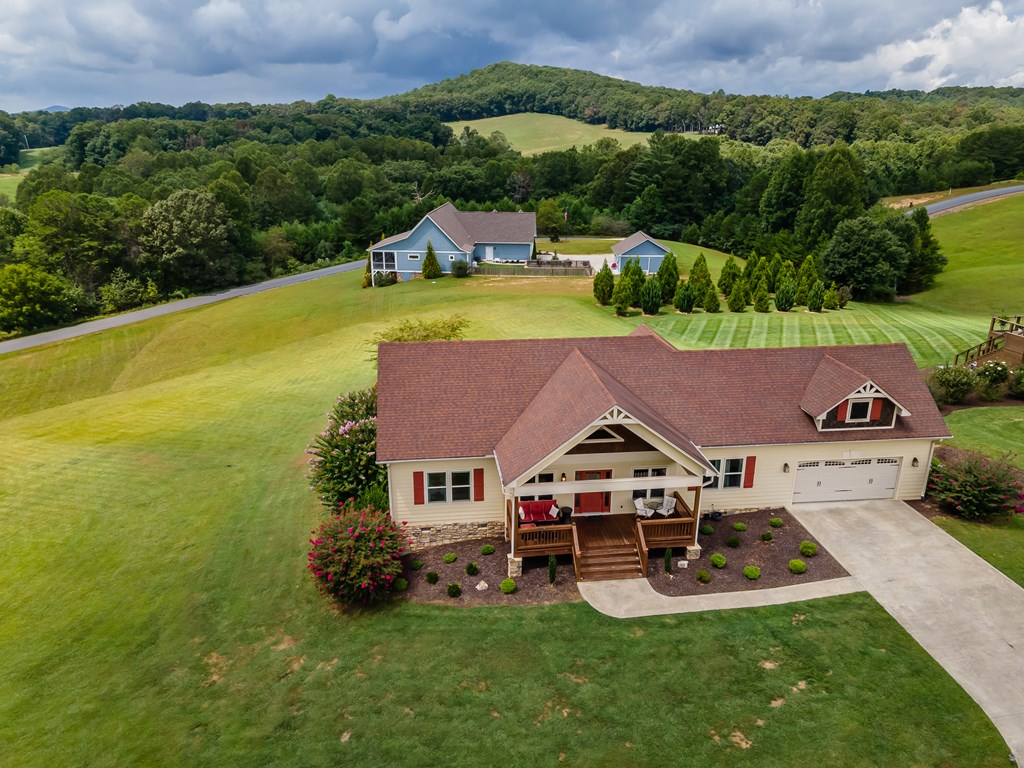 62 Bonney Ridge Road