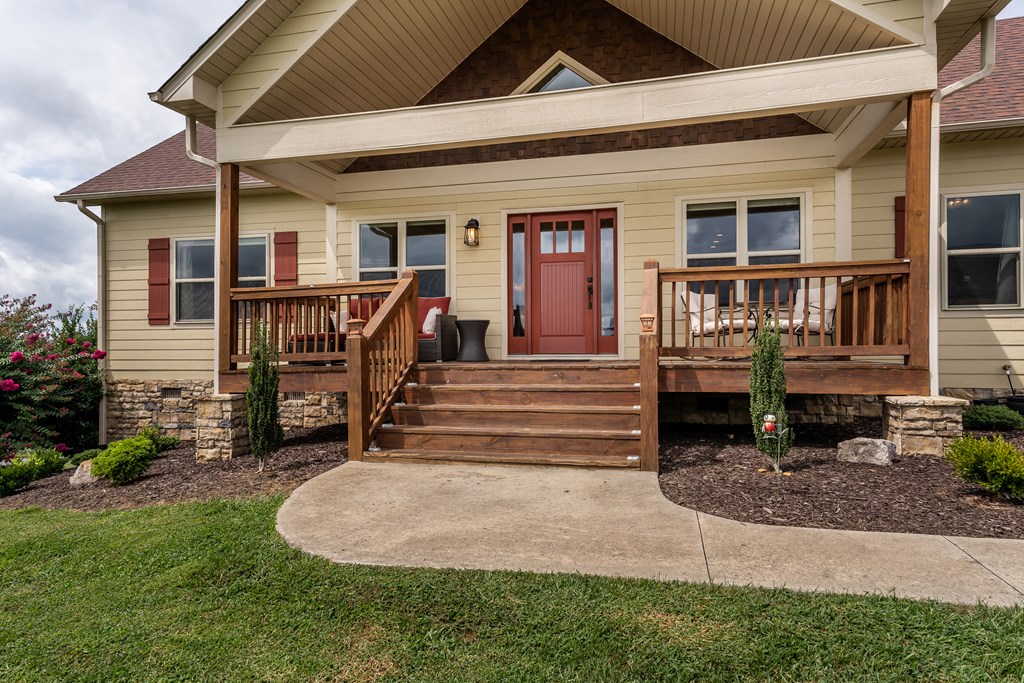62 Bonney Ridge Road