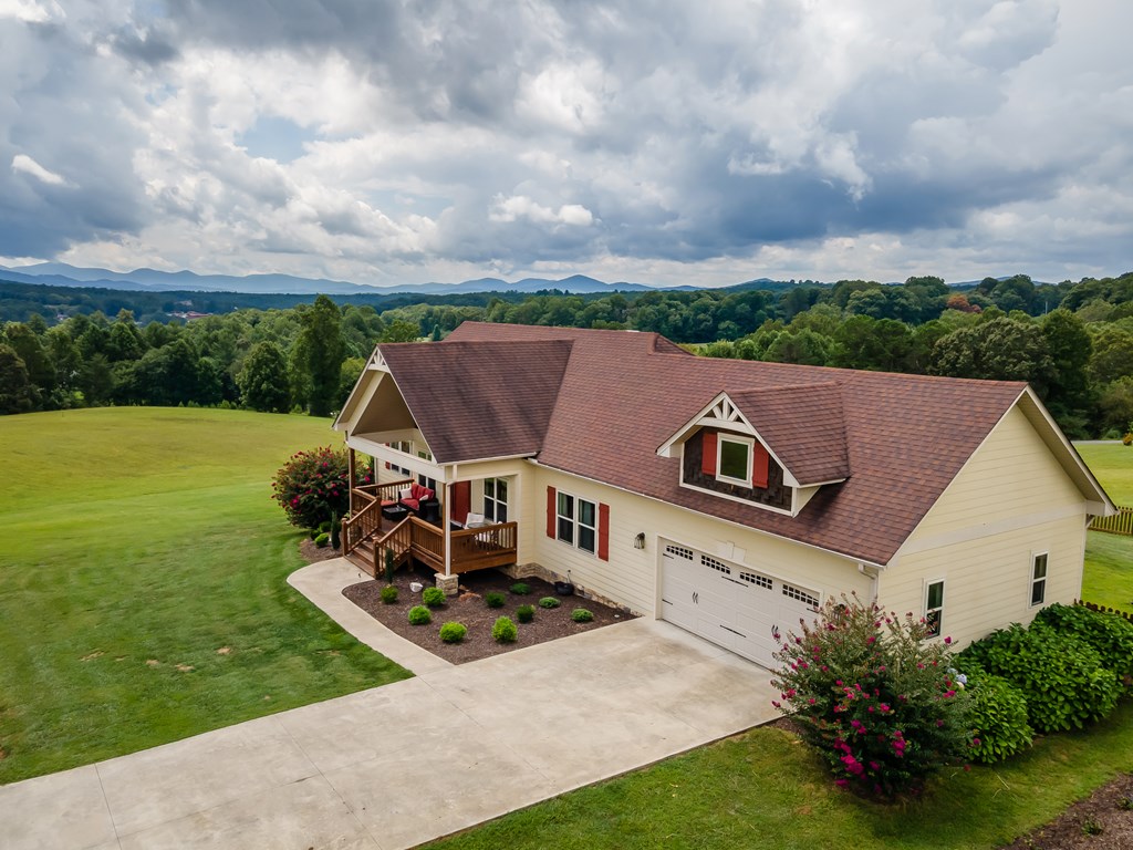 62 Bonney Ridge Road