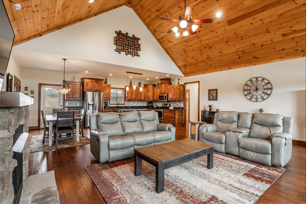 62 Bonney Ridge Road