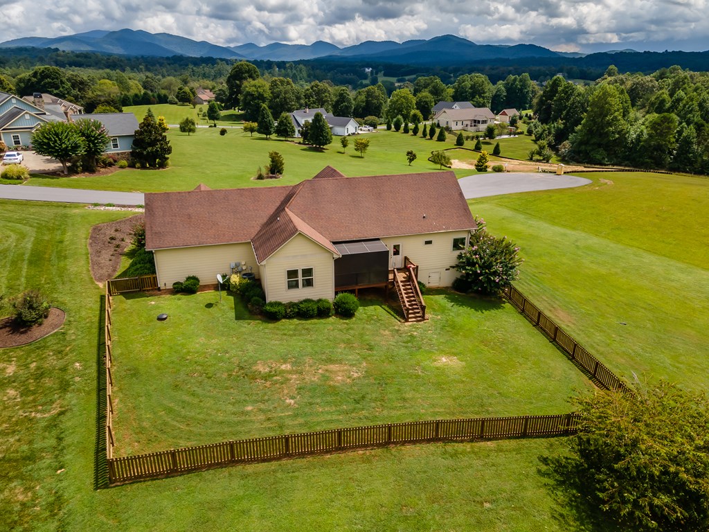 62 Bonney Ridge Road