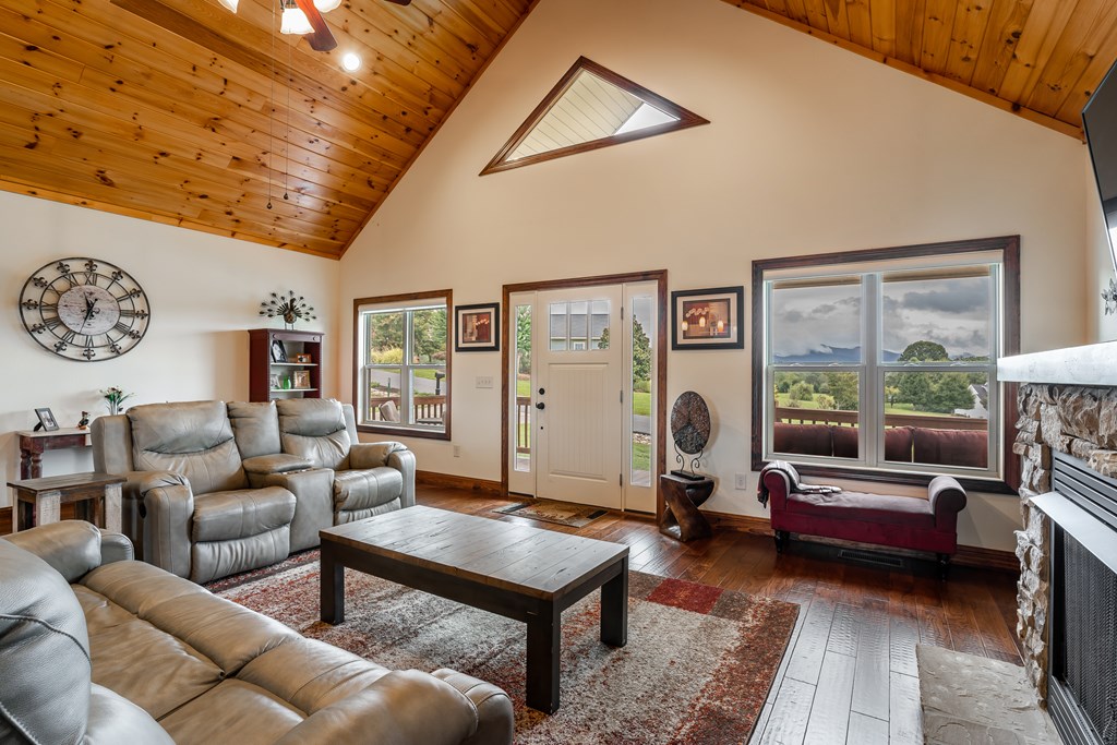 62 Bonney Ridge Road