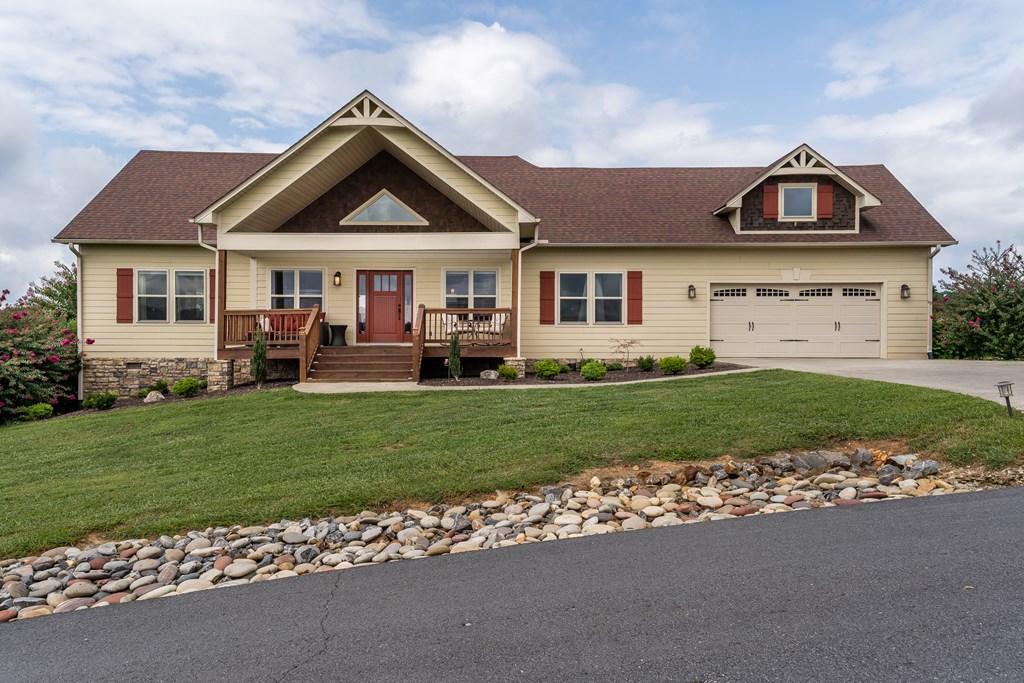 62 Bonney Ridge Road