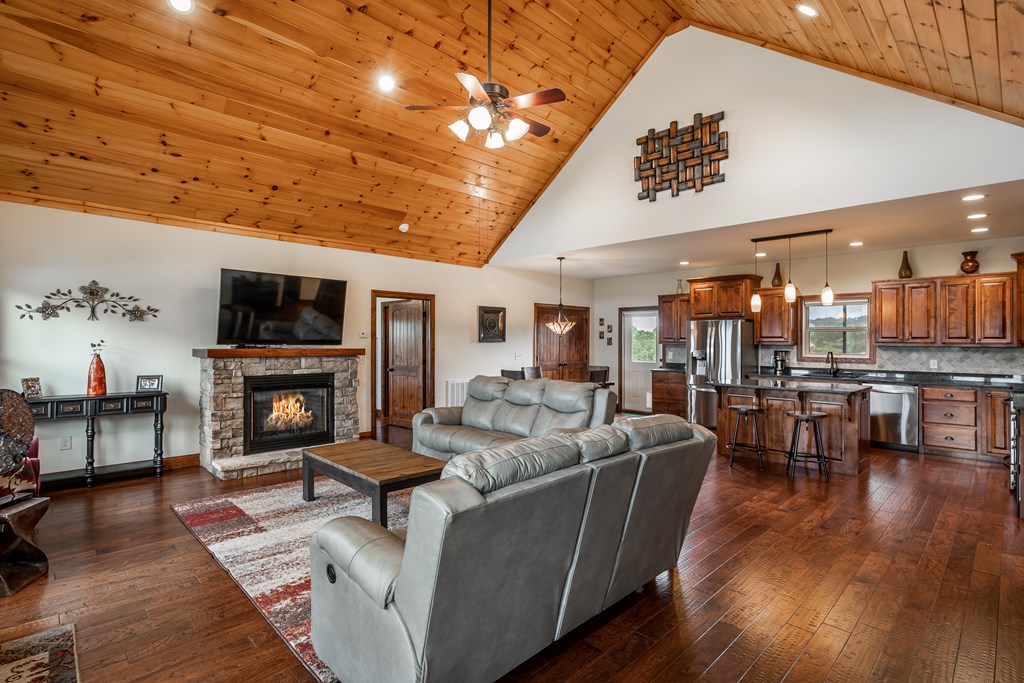 62 Bonney Ridge Road