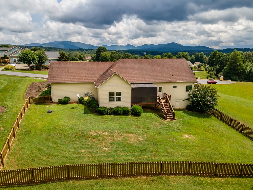 62 Bonney Ridge Road
