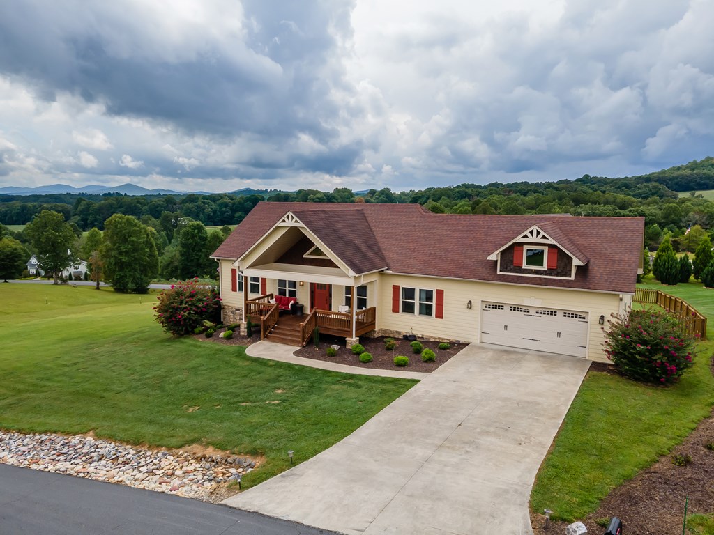 62 Bonney Ridge Road