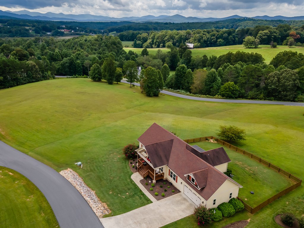 62 Bonney Ridge Road