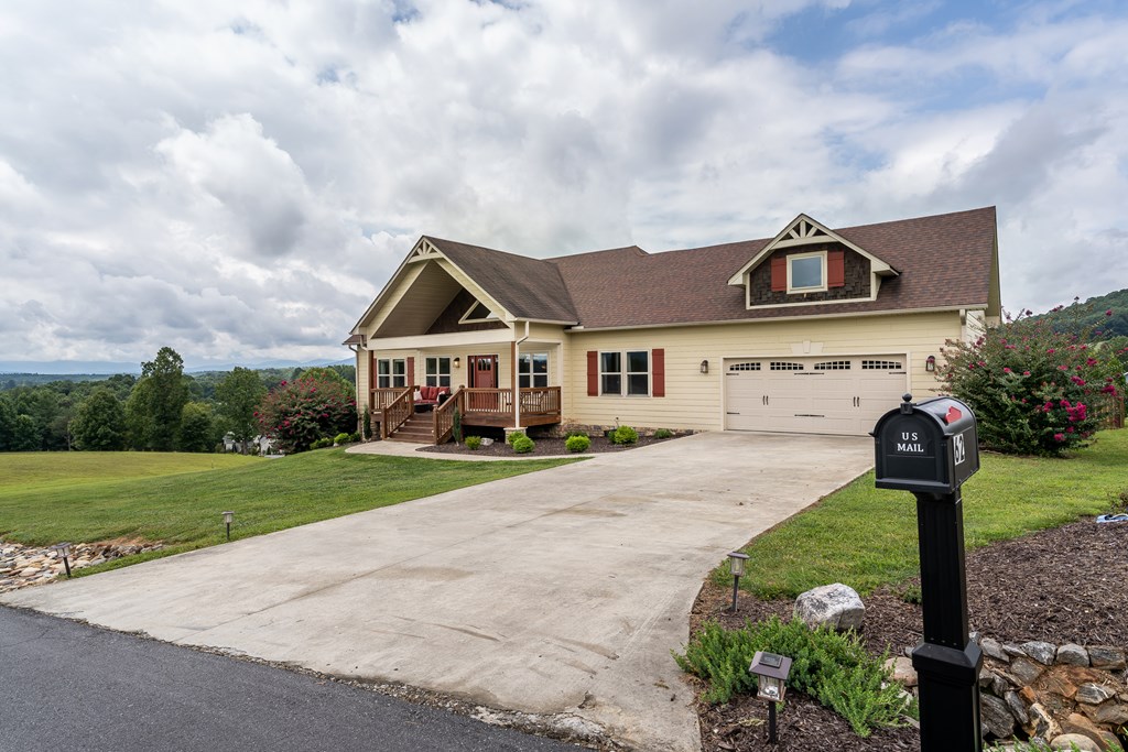 62 Bonney Ridge Road