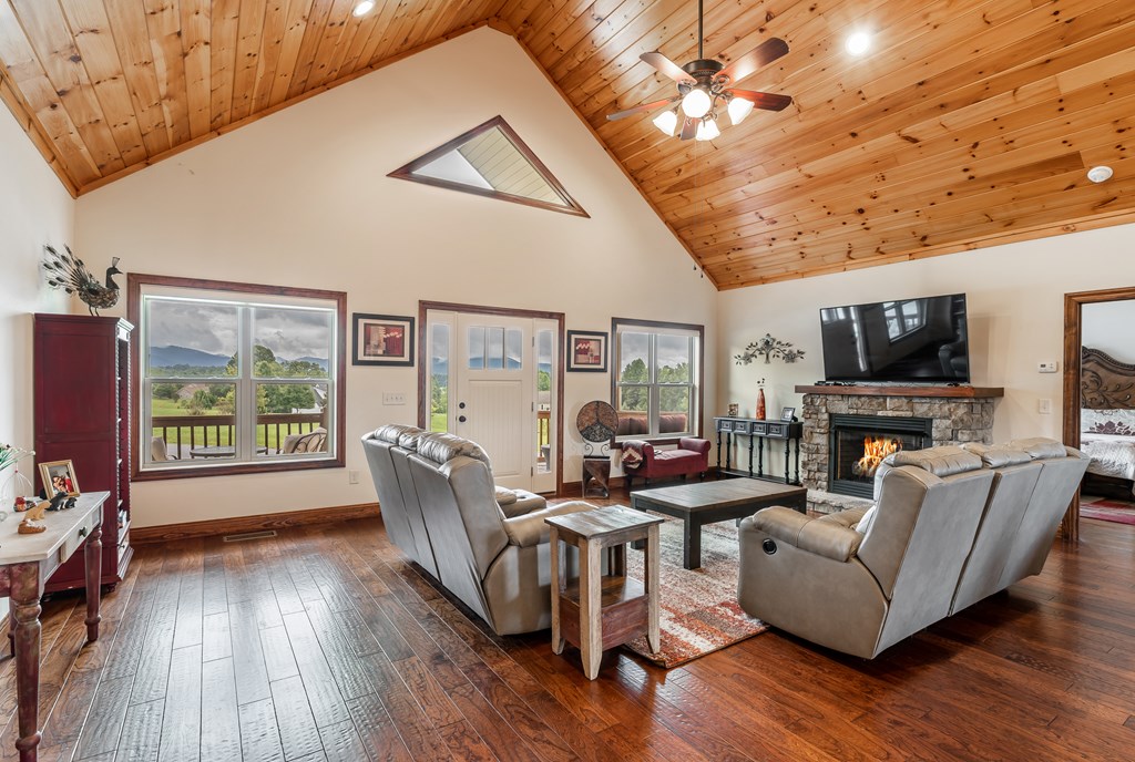 62 Bonney Ridge Road