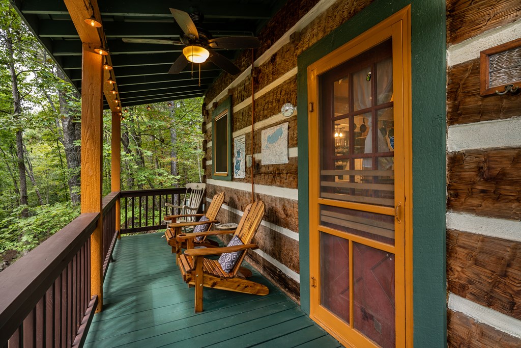 151 Pinewood Drive