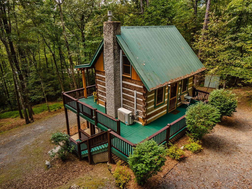 151 Pinewood Drive