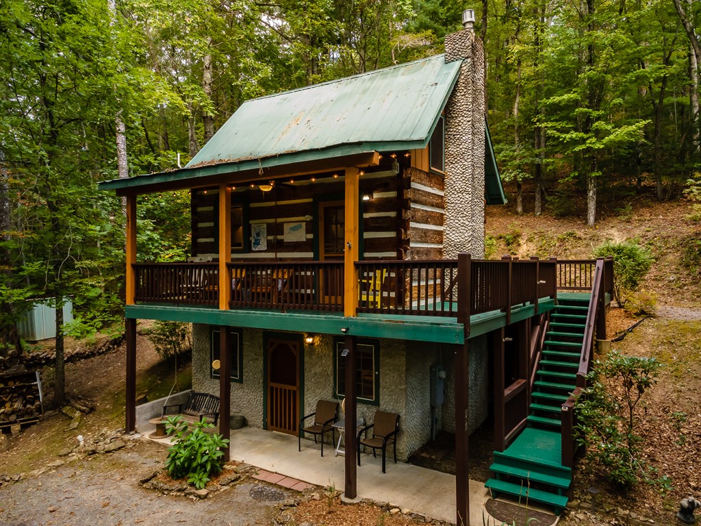 151 Pinewood Drive