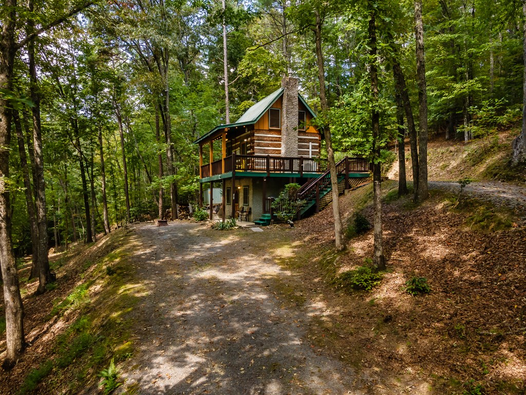 151 Pinewood Drive