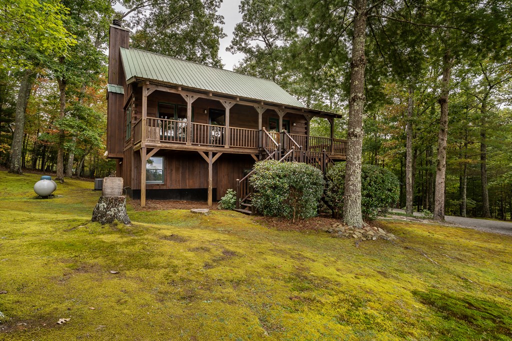 1994 Douthit Road