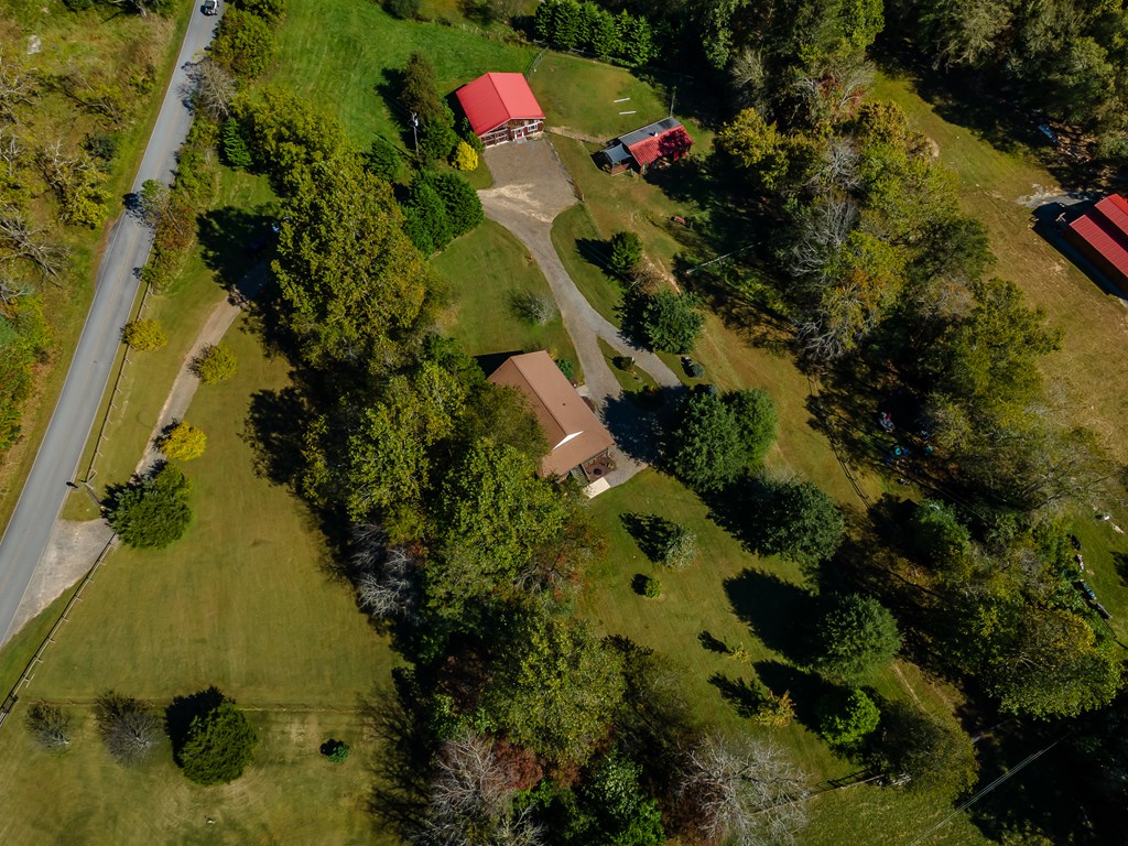 1681 Marrestop Road