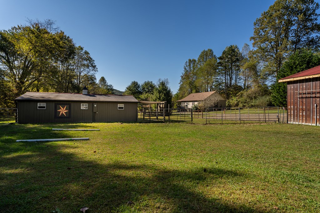 1681 Marrestop Road