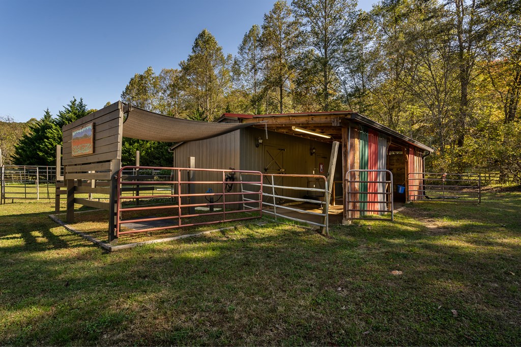 1681 Marrestop Road