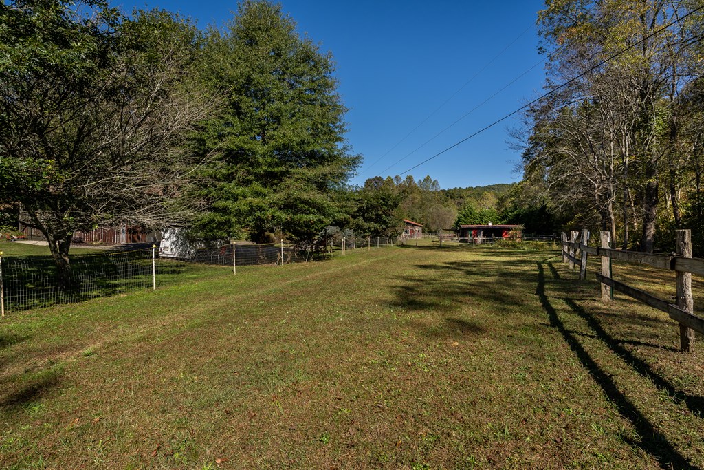 1681 Marrestop Road
