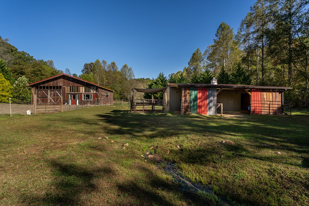 1681 Marrestop Road