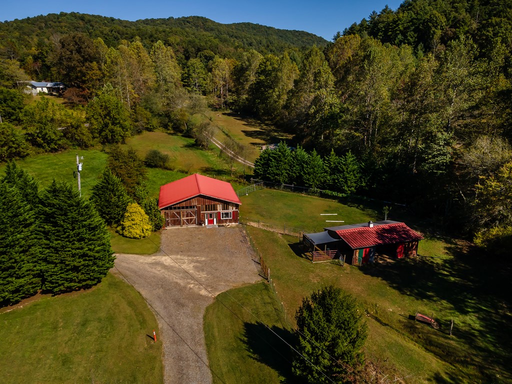 1681 Marrestop Road