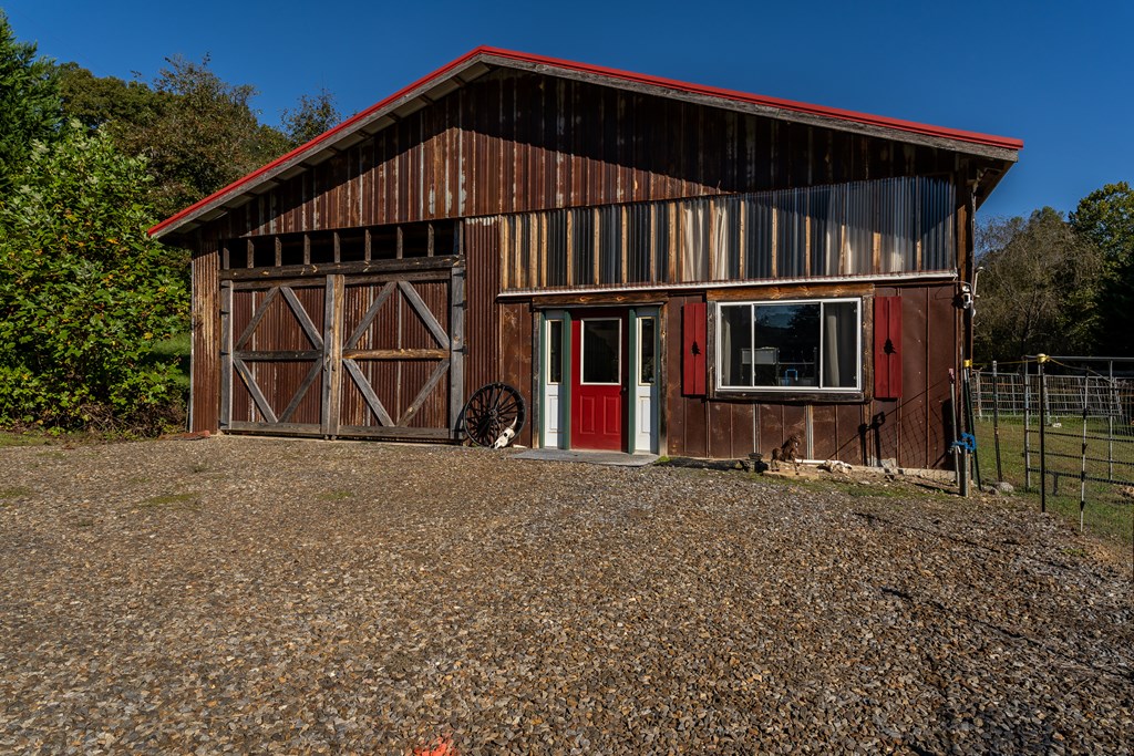 1681 Marrestop Road