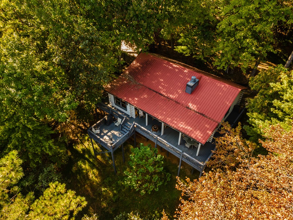 541 Mountain View Circle