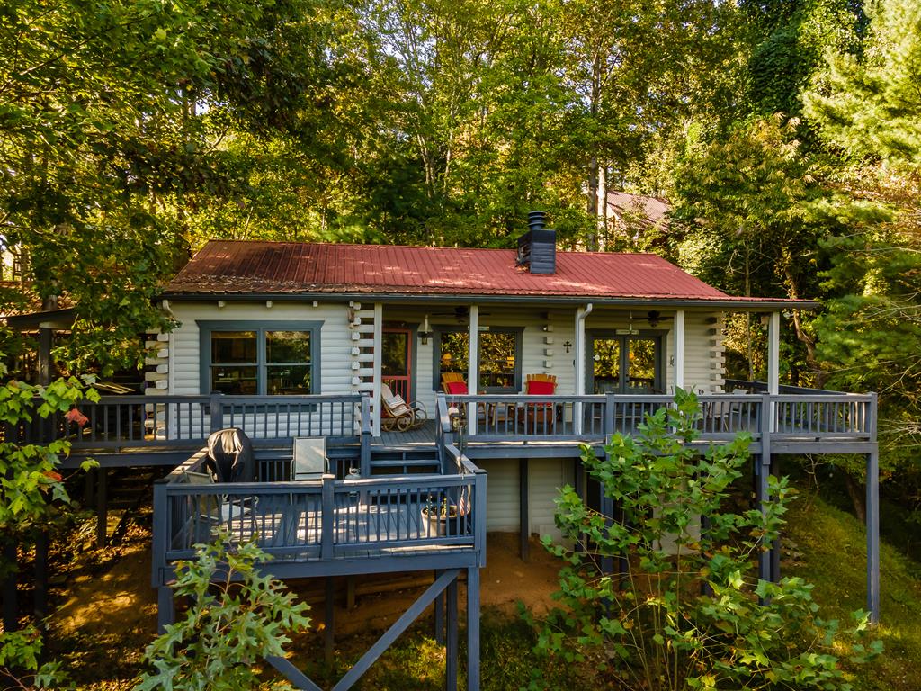 541 Mountain View Circle