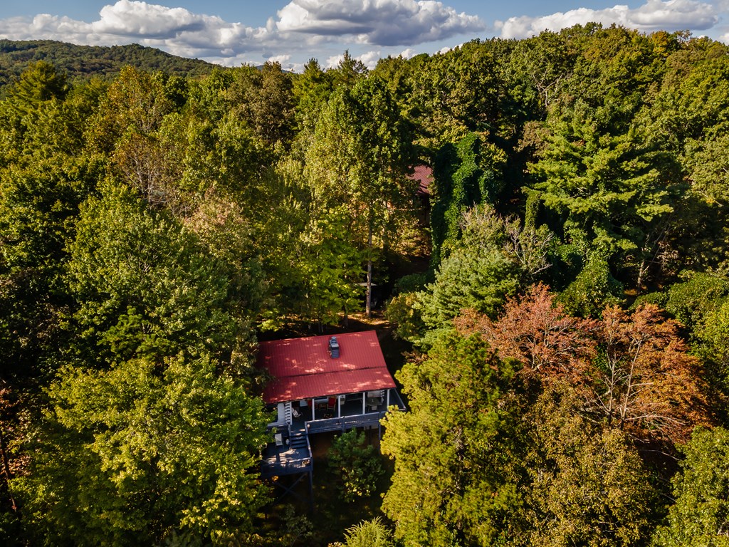 541 Mountain View Circle