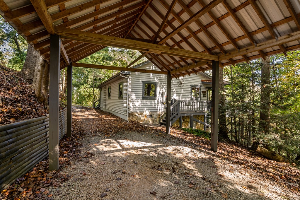541 Mountain View Circle