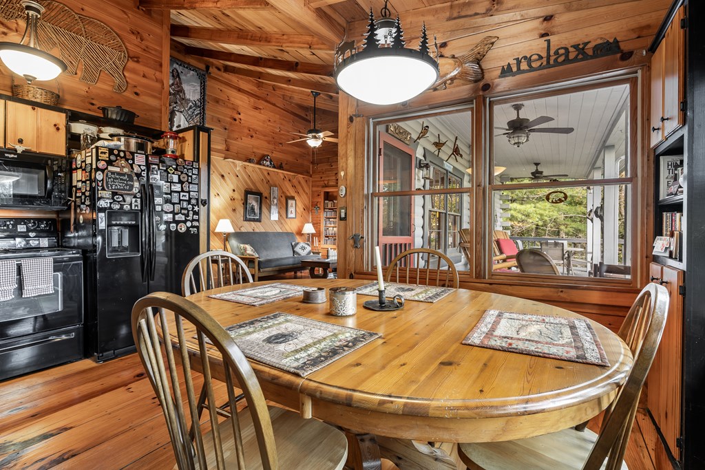 541 Mountain View Circle