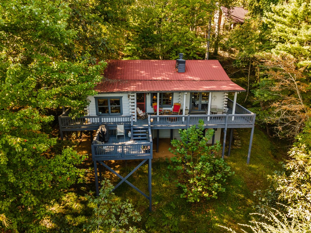 541 Mountain View Circle
