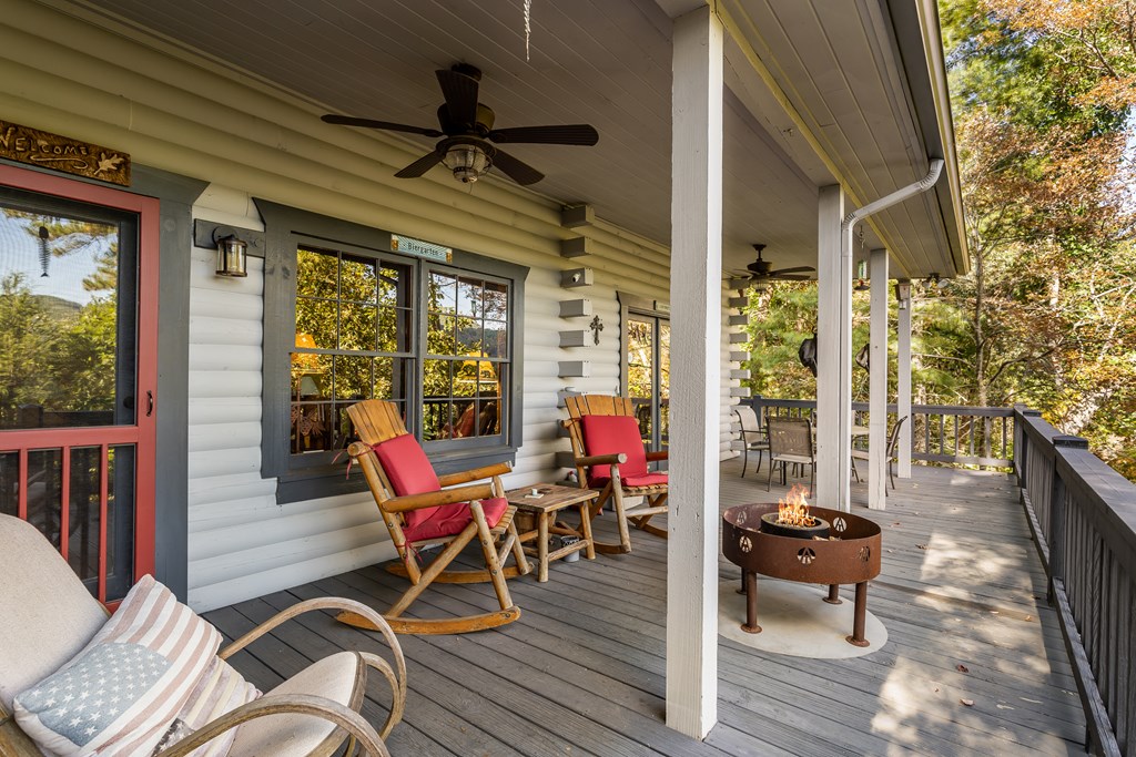 541 Mountain View Circle